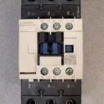 Contacteur LC1D50A Bobine 230V