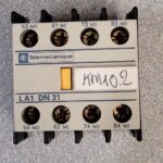 Bloc de contacts auxiliaires LA1-DN31