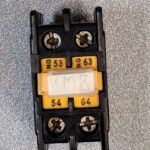 Bloc de contacts auxiliaires LA1-D20A65