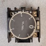 Bloc de temporisation LA2D2