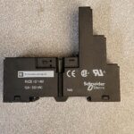 Support relais RXZE1S114M