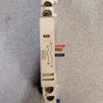 Contact auxiliaire GVAD1010