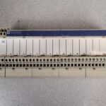 Embase relais ABE7R16S210