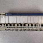 Embase relais ABE7S08S2B1