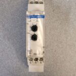 Relais de contrôle de phase RM17TA00