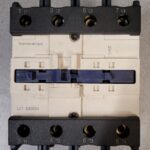 Contacteur LC1D80004 230V