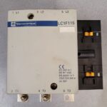 Contacteur LC1F115