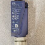 Contacteur de fin de course ZCP21