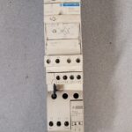 Unité de démarrage et protection moteur LUB12+LUCA05BL+LUFN11+LU2MB0BL