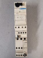 Unité de démarrage et protection moteur LUB12+LUCA05BL+LUFN11+LU2MB0BL