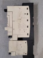 Unité de démarrage et protection moteur LUB12+LUCA05BL+LUFN11+LU2MB0BL – Image 2