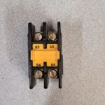 Bloc de contacts auxiliaires LA1-D20