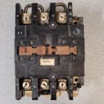 Contacteur LX6 D40048 Bobine 48V