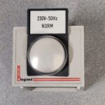 Support 04405 + voyant blanc