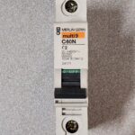 Disjoncteur 1P 24171