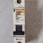 Disjoncteur 1P 24170