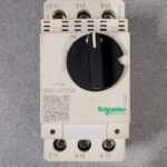 Disjoncteur moteur 2-5A GV2-L07