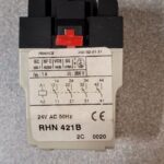 Relais RHN421B