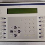 Ecran de contrôle MAGELIS