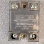 Relais statique SC864110