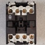 Contacteur DILR22 Bobine 230V