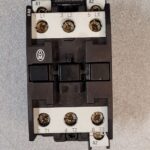 Contacteur DIL0AM Bobine 230V