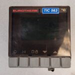 Régulateur de température TIC563