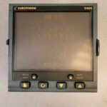 Régulateur de température 2404