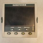 Régulateur de température 3504