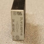 Contact auxiliaire DLM12-XSPR48