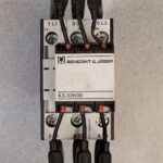 Contacteur K3-32K00