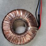 Transformateur torique