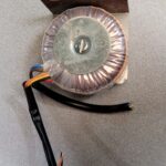 Transformateur torique