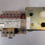 Alimentation redressée filtrée 42980