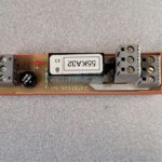 Support de relais 174.923.13aFC