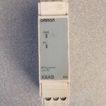 Relais de contrôle de phase K8AB