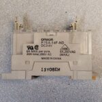 Support relais P7SA-14F-ND