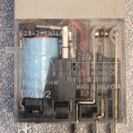 Relais de puissance G2R-2-SNI