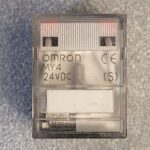 Relais de puissance MY4