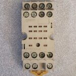 Support relais PYF-14A-N