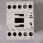 Contacteur DIL M12 01 Bobine 24V