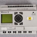 Relais programmable EASY 621-DC-TC