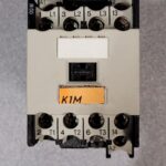 Contacteur DIL00M10 Bobine 48V