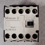 Contacteur DILEM10G Bobine 24V