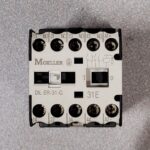 Contacteur DILER31G Bobine 24V