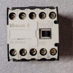 Contacteur DILER40G Bobine 24V