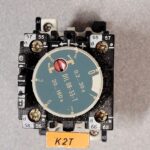 Contacteur DIL08 33 T Bobine 48V