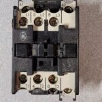 Contacteur DIL00M Bobine 48V