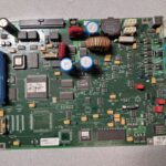 Carte électronique Cumo Traverse Board