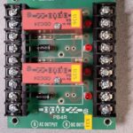 Module de relais de puissance